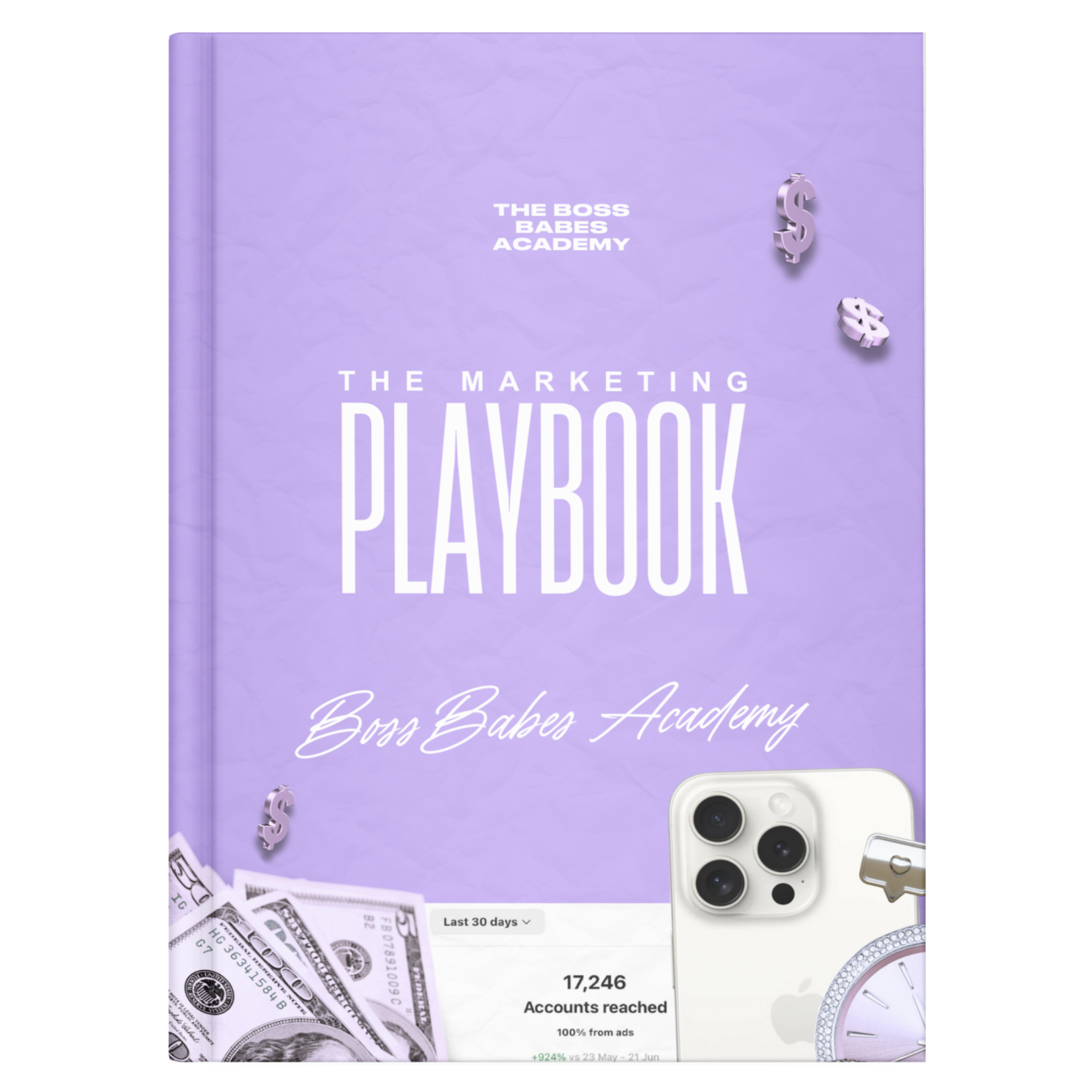 The Marketing Playbook